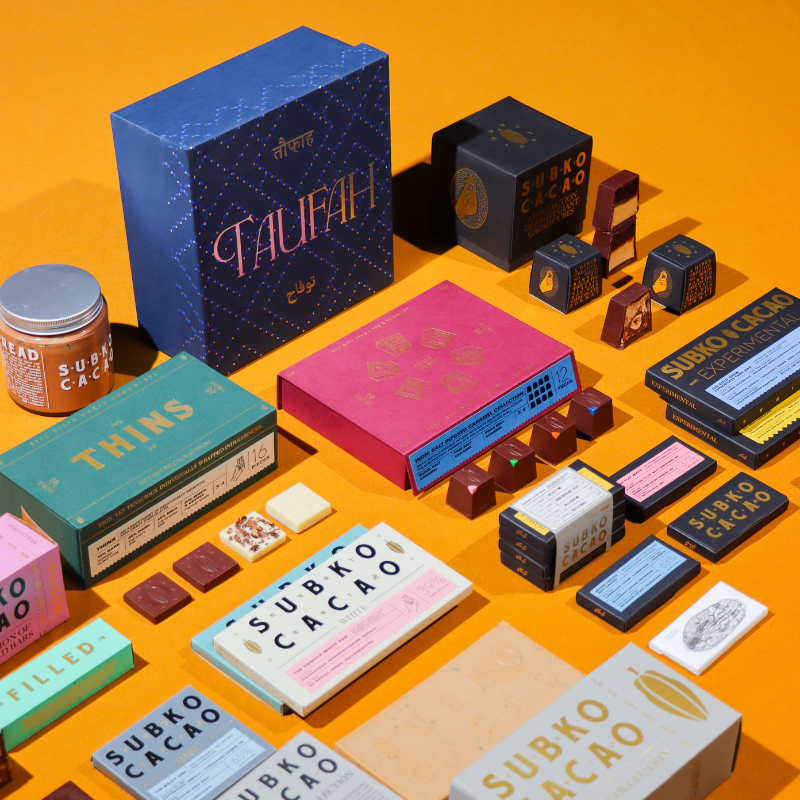 Browse the catalogue