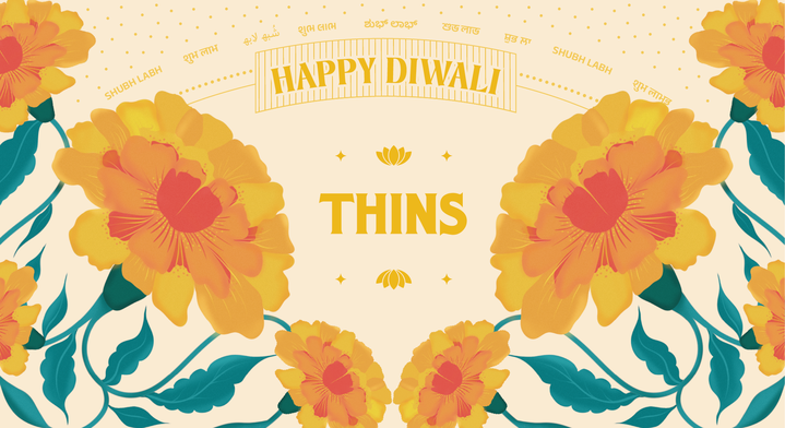 Thins — Ivory