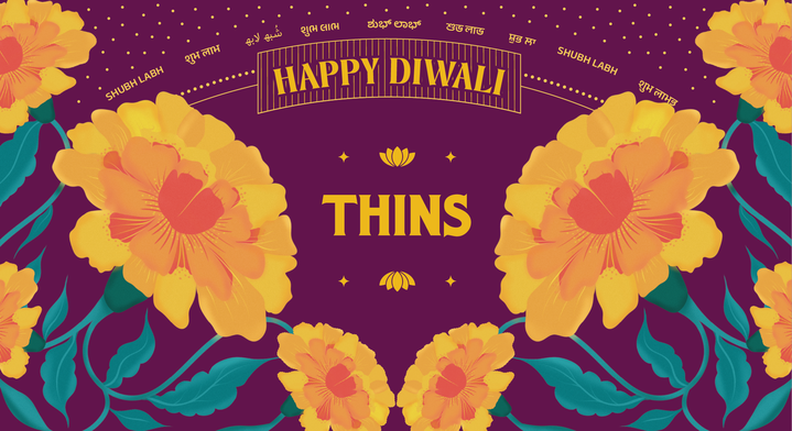 Thins — Deep Purple